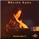 Melina Kana - Portrait (The Seductive Voice From Greece)